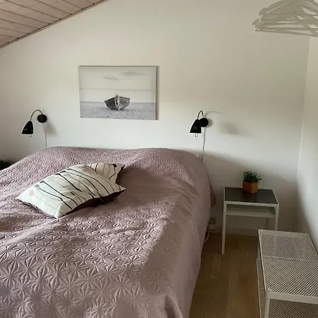 Hampus - 500m From The Sea In Ne Jutland By Interhome