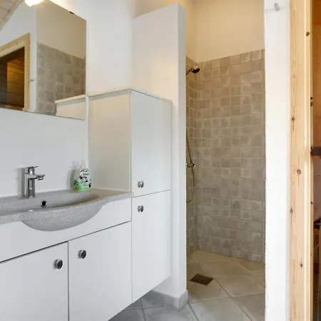 Hampus - 500m From The Sea In Ne Jutland By Interhome