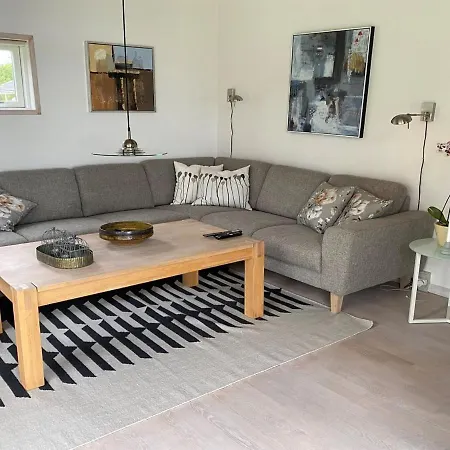 Hampus - 500m From The Sea In Ne Jutland By Interhome Holiday home *