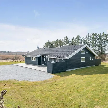Hampus - 500m From The Sea In Ne Jutland By Interhome *