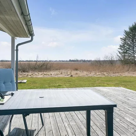 Hampus - 500m From The Sea In Ne Jutland By Interhome *