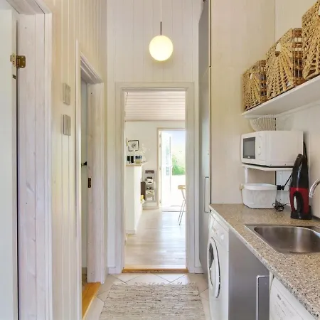 Hampus - 500m From The Sea In Ne Jutland By Interhome Holiday home *