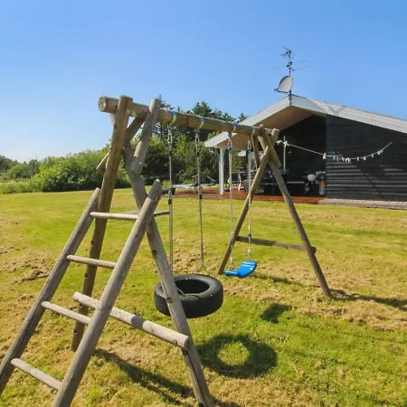 Hampus - 500m From The Sea In Ne Jutland By Interhome Holiday home *