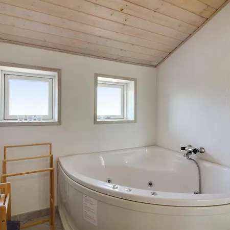 Hampus - 500m From The Sea By Interhome * Strandby
