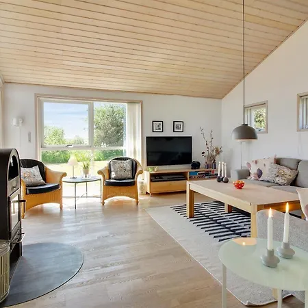 Hampus - 500m From The Sea By Interhome Feriehus *