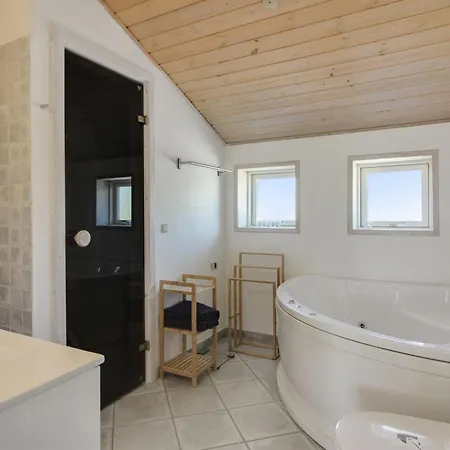 Hampus - 500m From The Sea By Interhome Holiday home *
