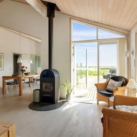 Hampus - 500m From The Sea By Interhome * Strandby