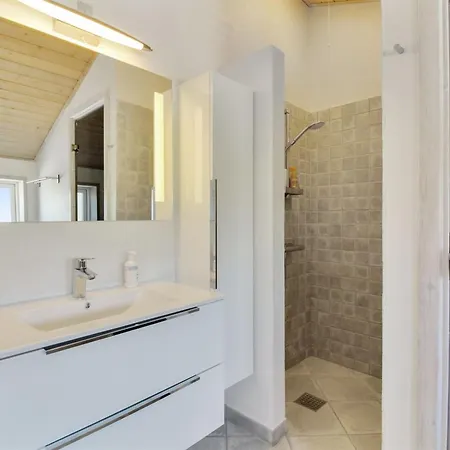 Hampus - 500m From The Sea By Interhome Feriehus *
