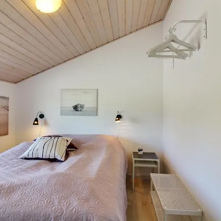 Hampus - 500m From The Sea By Interhome Feriehus *