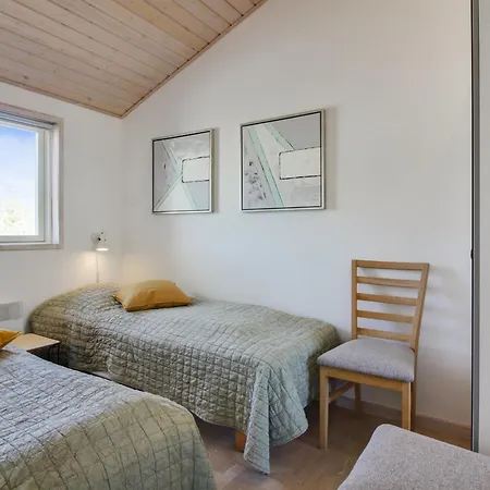 Hampus - 500m From The Sea By Interhome * Strandby
