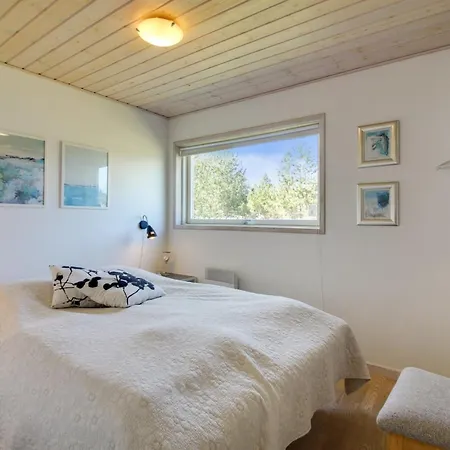 Hampus - 500m From The Sea By Interhome *