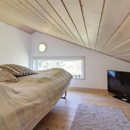 Feriehus Hampus - 500m From The Sea By Interhome