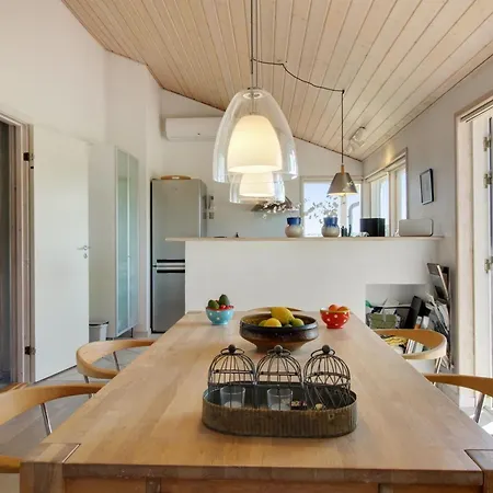 Hampus - 500m From The Sea By Interhome Feriehus *