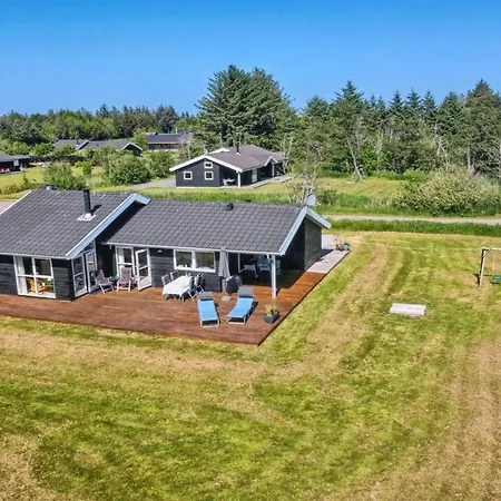 Hampus - 500m From The Sea By Interhome *