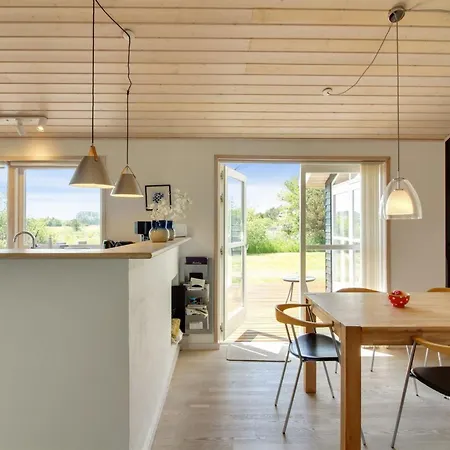 Hampus - 500m From The Sea By Interhome Strandby