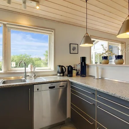 Hampus - 500m From The Sea By Interhome *