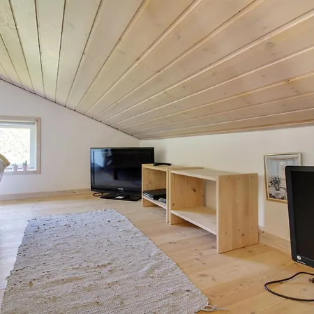 Hampus - 500m From The Sea By Interhome *